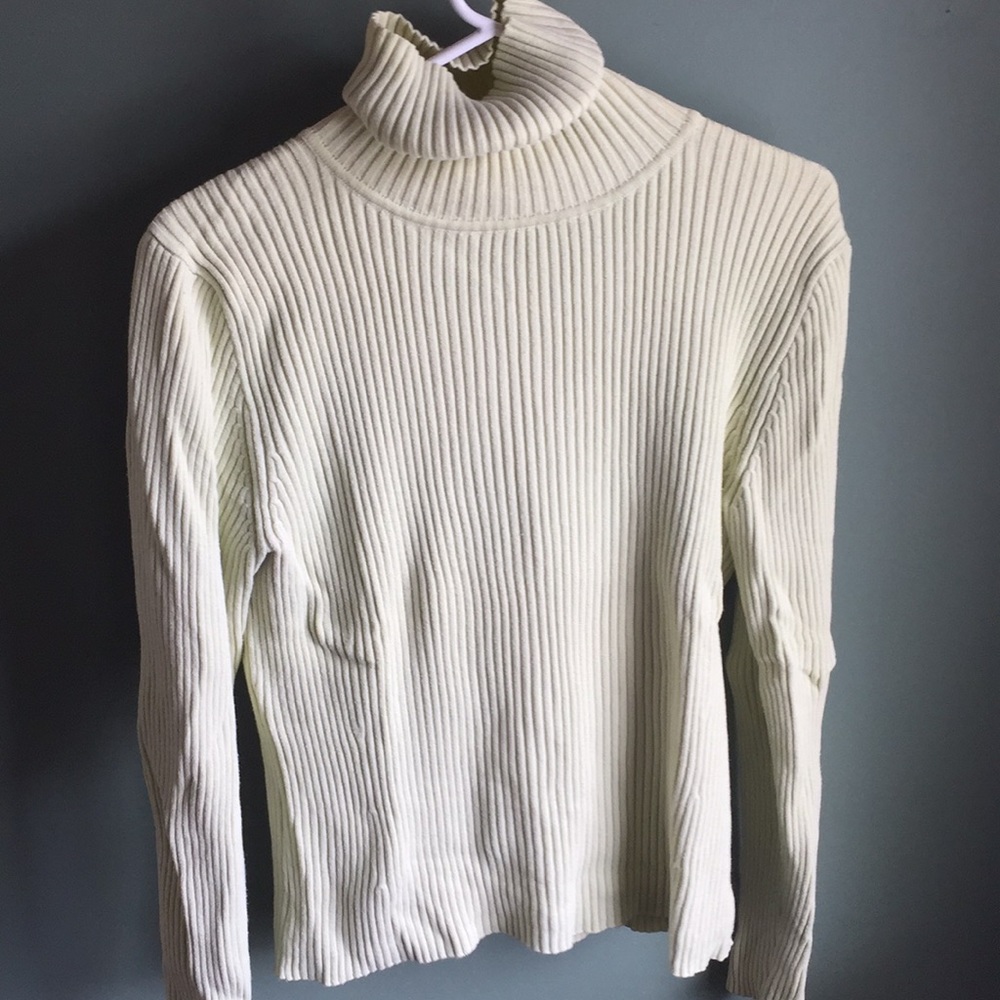 GAP Turtleneck sweater